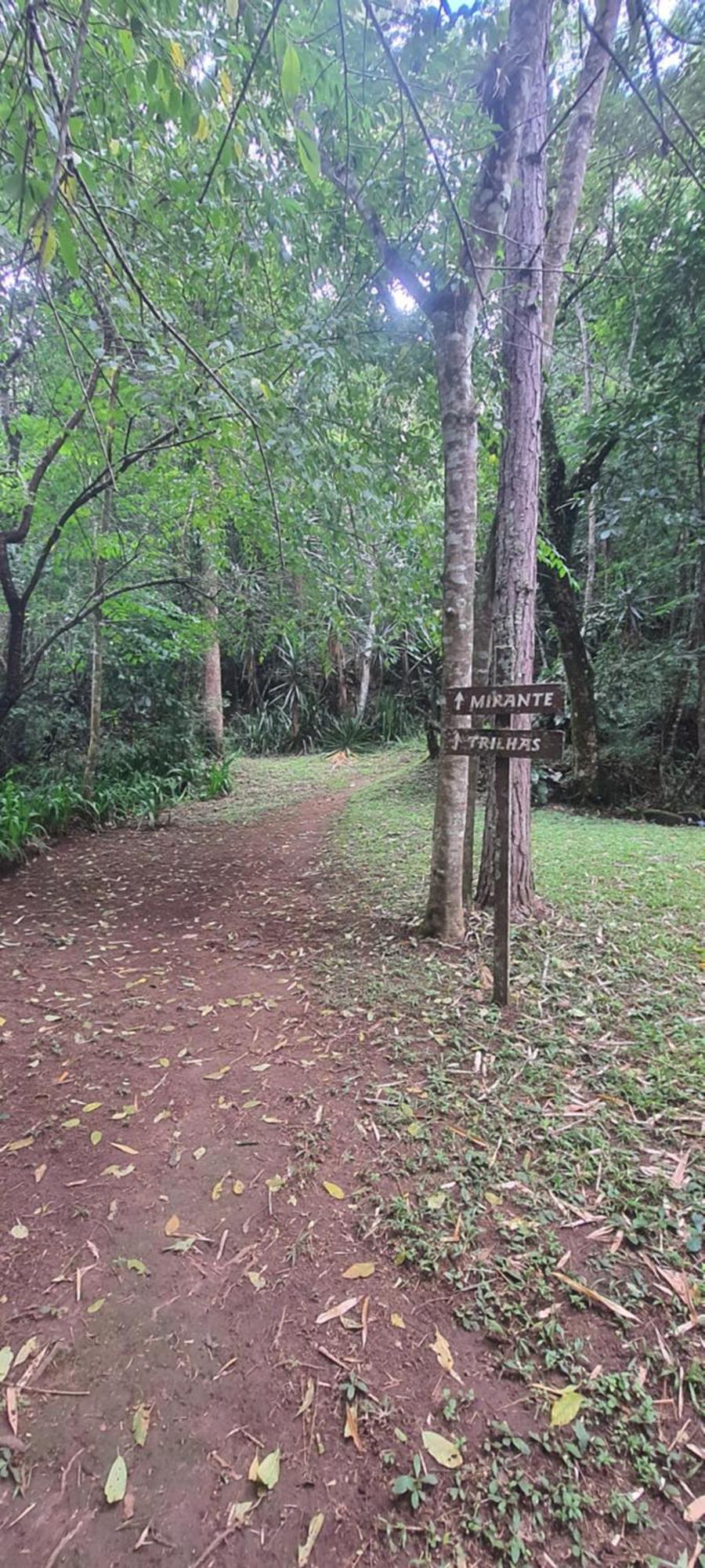 노바프리부르구 Ap Centro Cascatinha Prox Parque 아파트 외부 사진